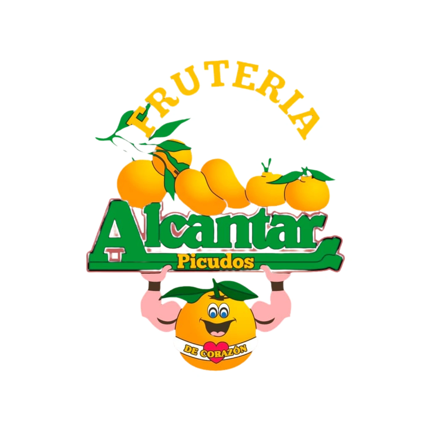 Frutería Alcantar Picudos