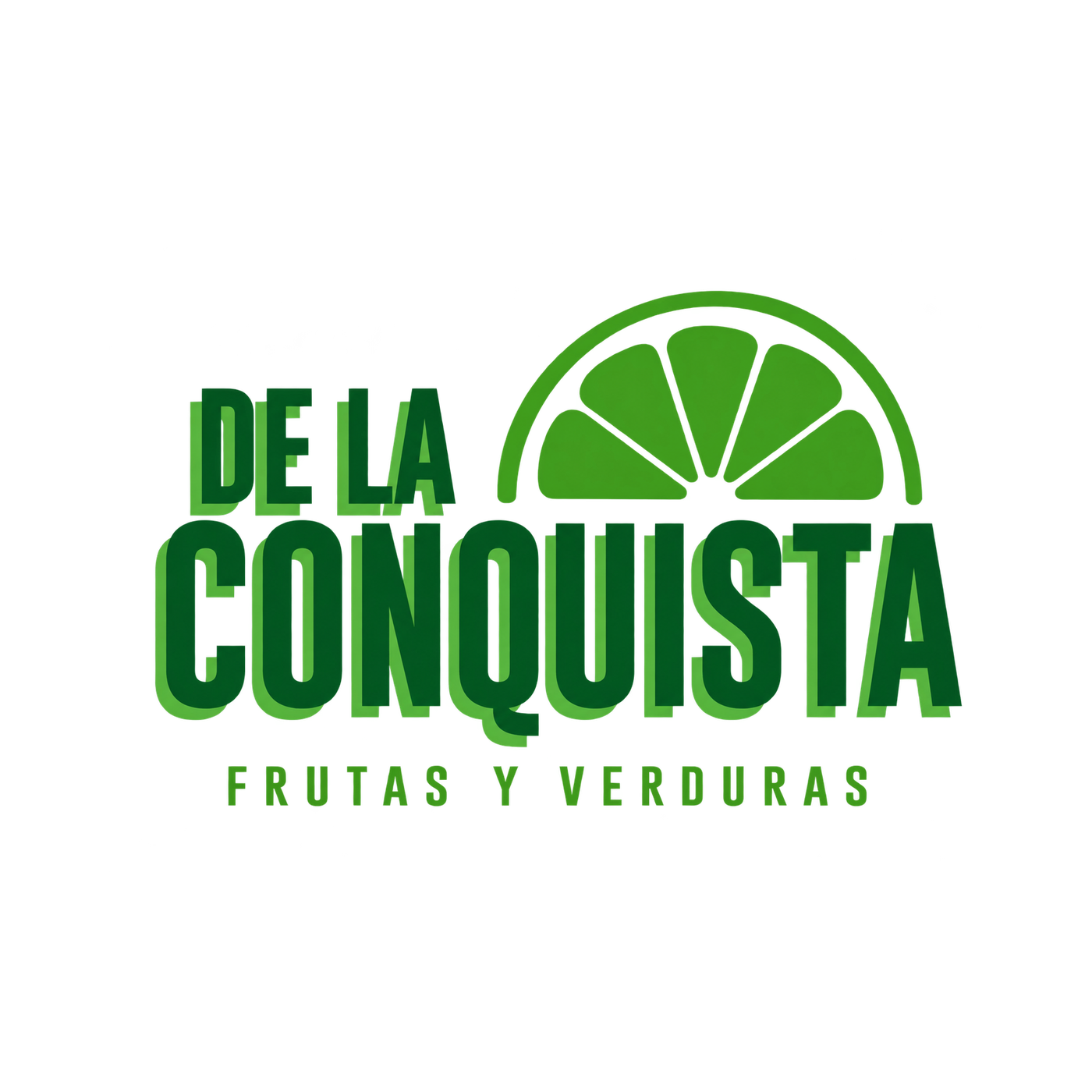 De la Conquista Frutas y Verduras