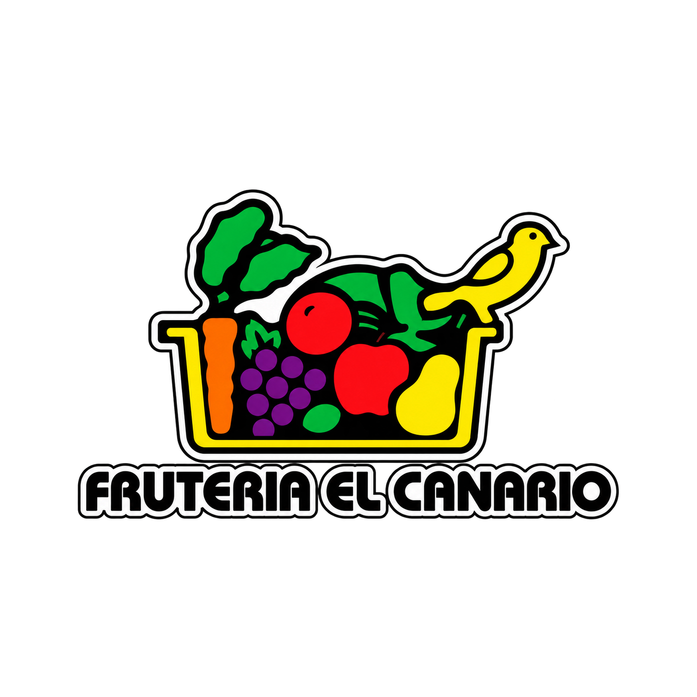 Frutería El Canario