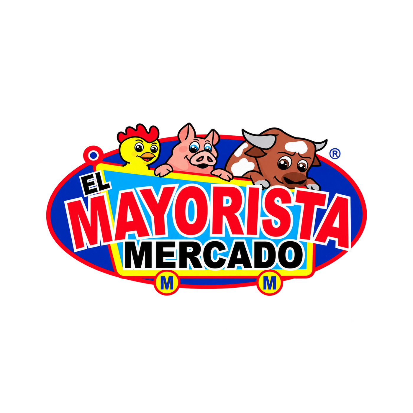 El Mayorista Mercado