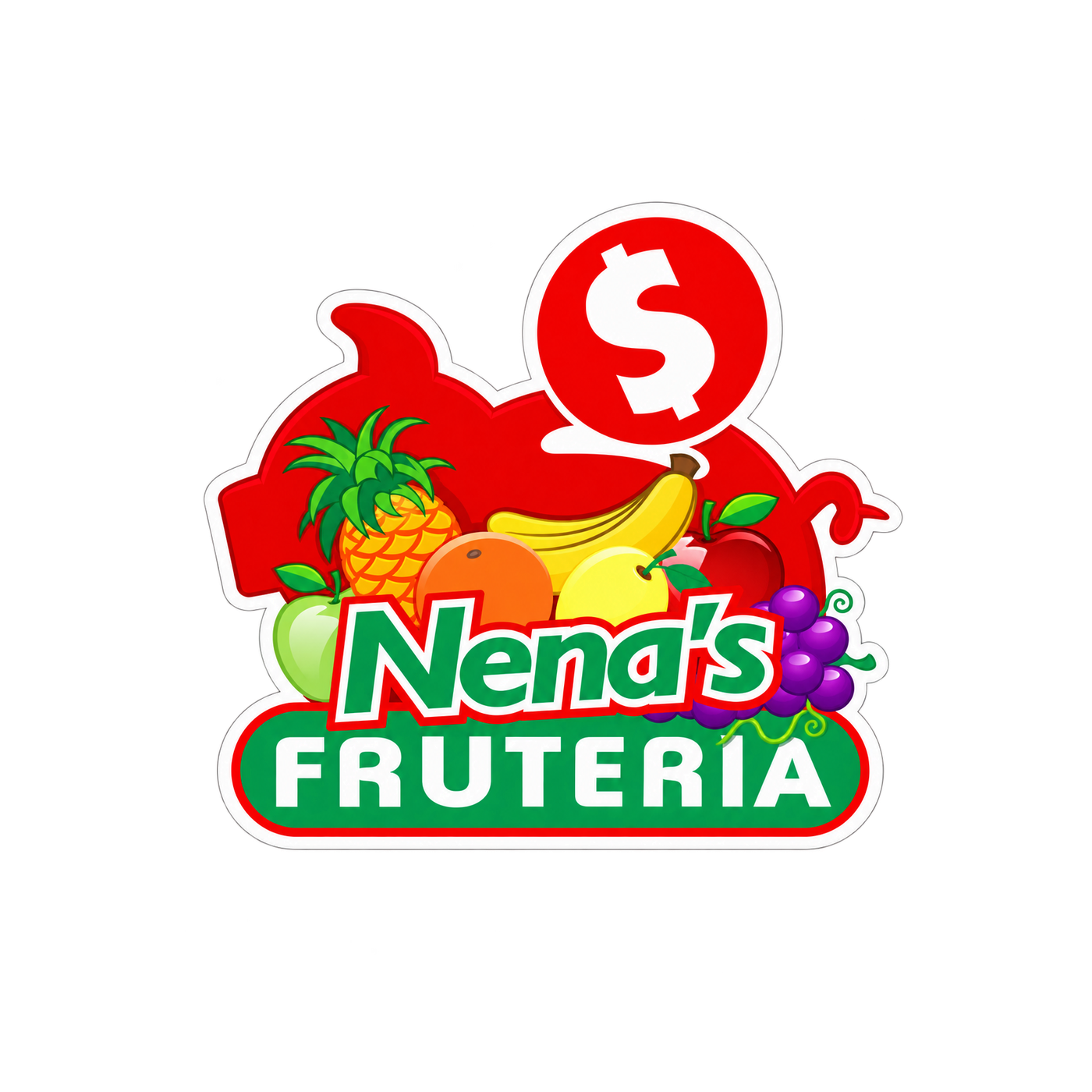 Nena's Frutería