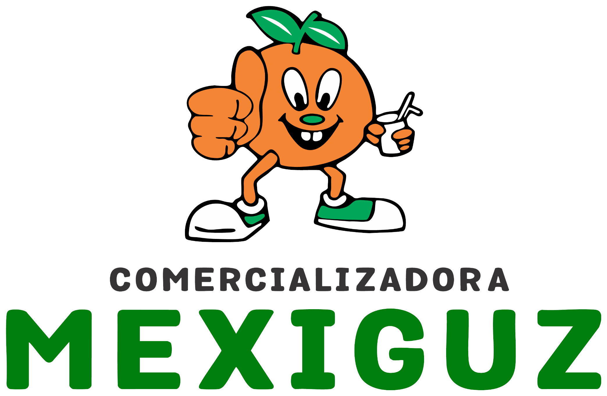 Comercializadora Mexiguz